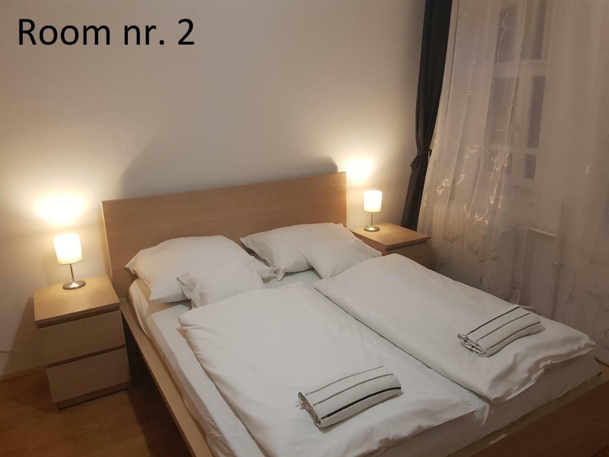 Zoli Apartmanok-Zoli Koelcsey 19 Villa Hajdúszoboszló Εξωτερικό φωτογραφία