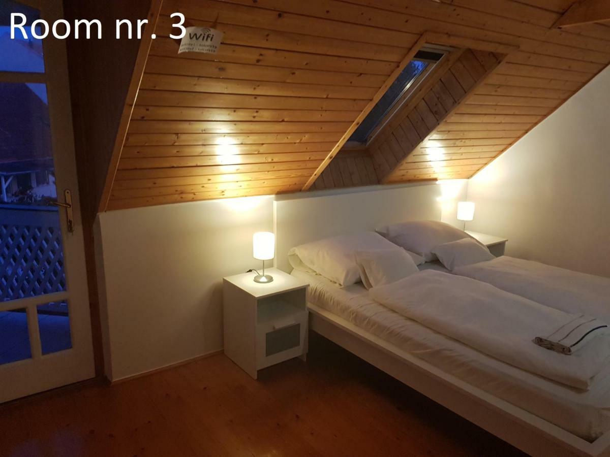 Zoli Apartmanok-Zoli Koelcsey 19 Villa Hajdúszoboszló Εξωτερικό φωτογραφία